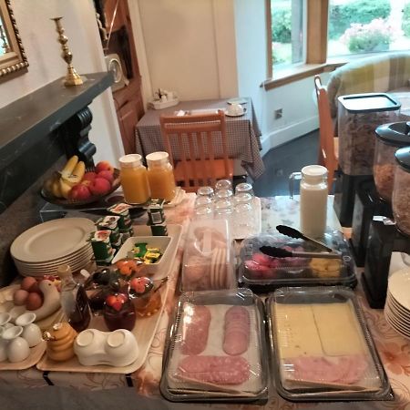 Talisker Guest House Inverness Luaran gambar