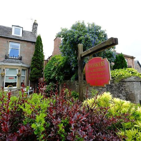 Talisker Guest House Inverness Luaran gambar