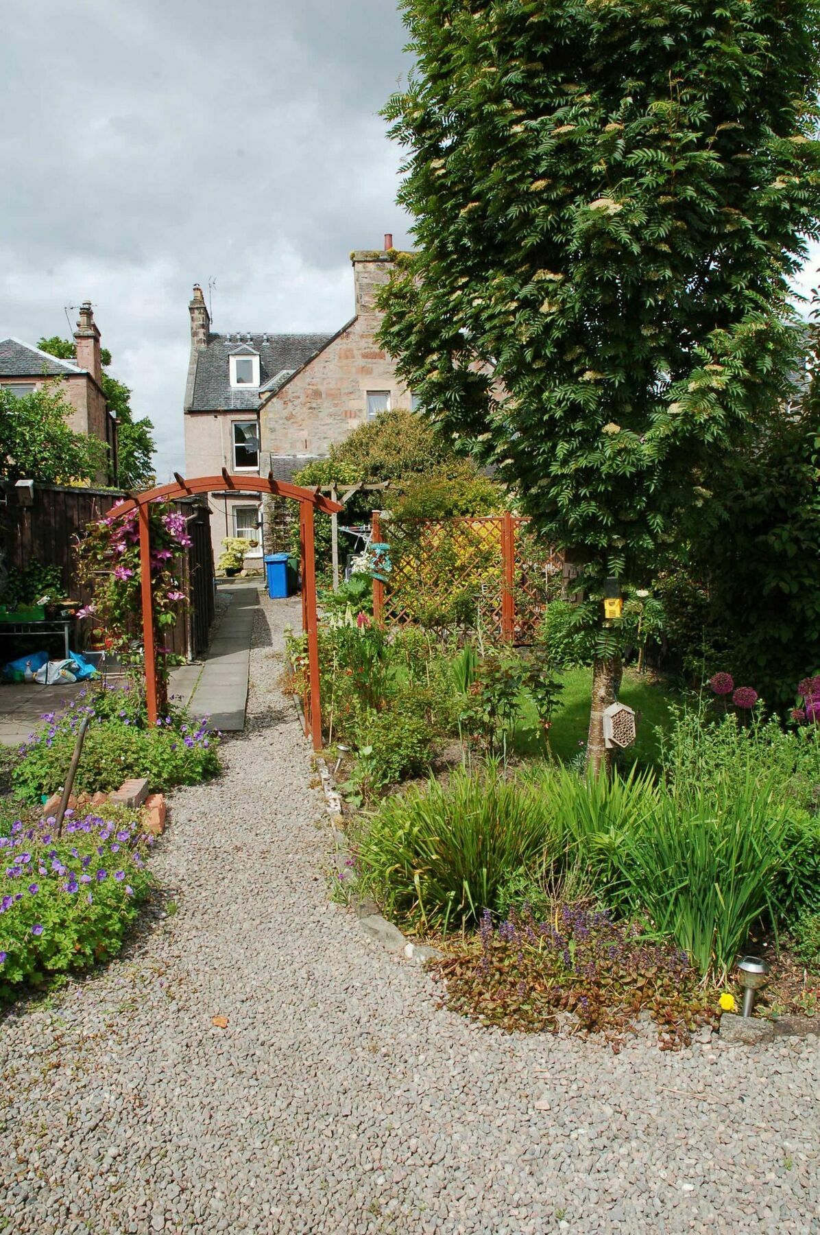 Talisker Guest House Inverness Luaran gambar