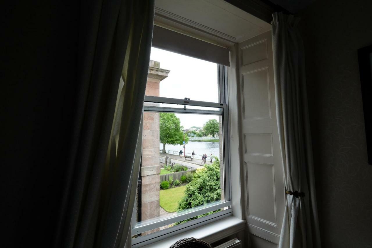 Talisker Guest House Inverness Luaran gambar
