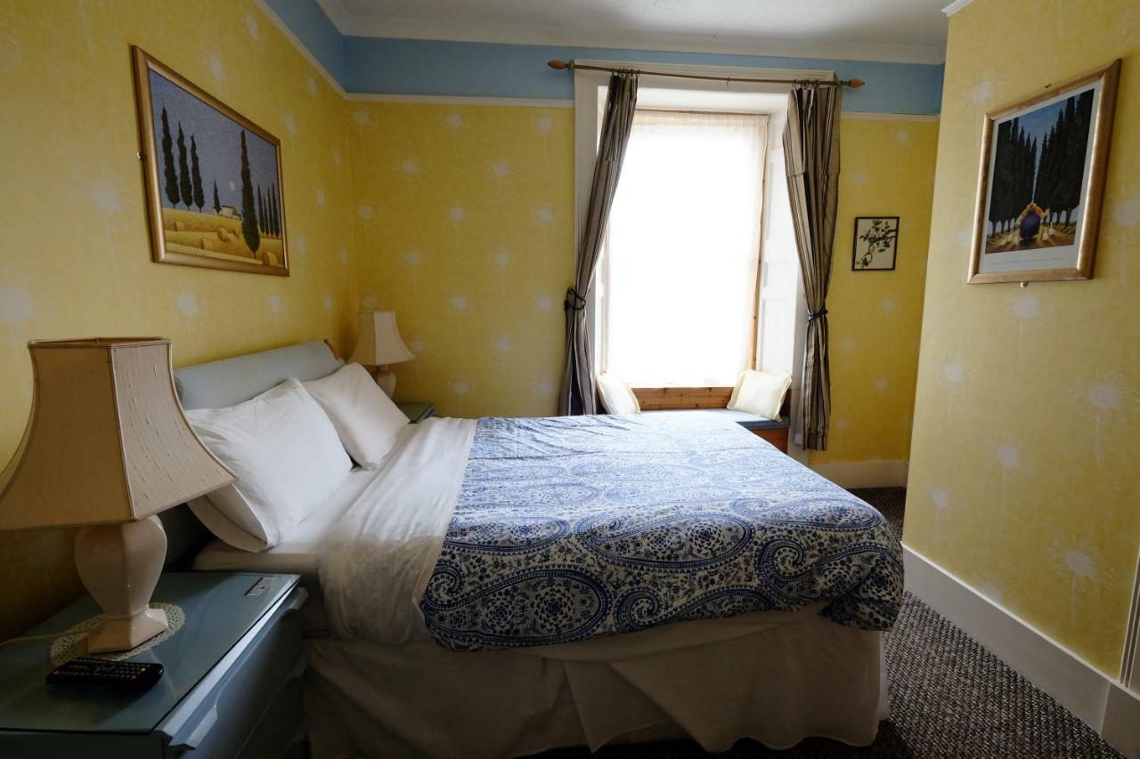Talisker Guest House Inverness Luaran gambar