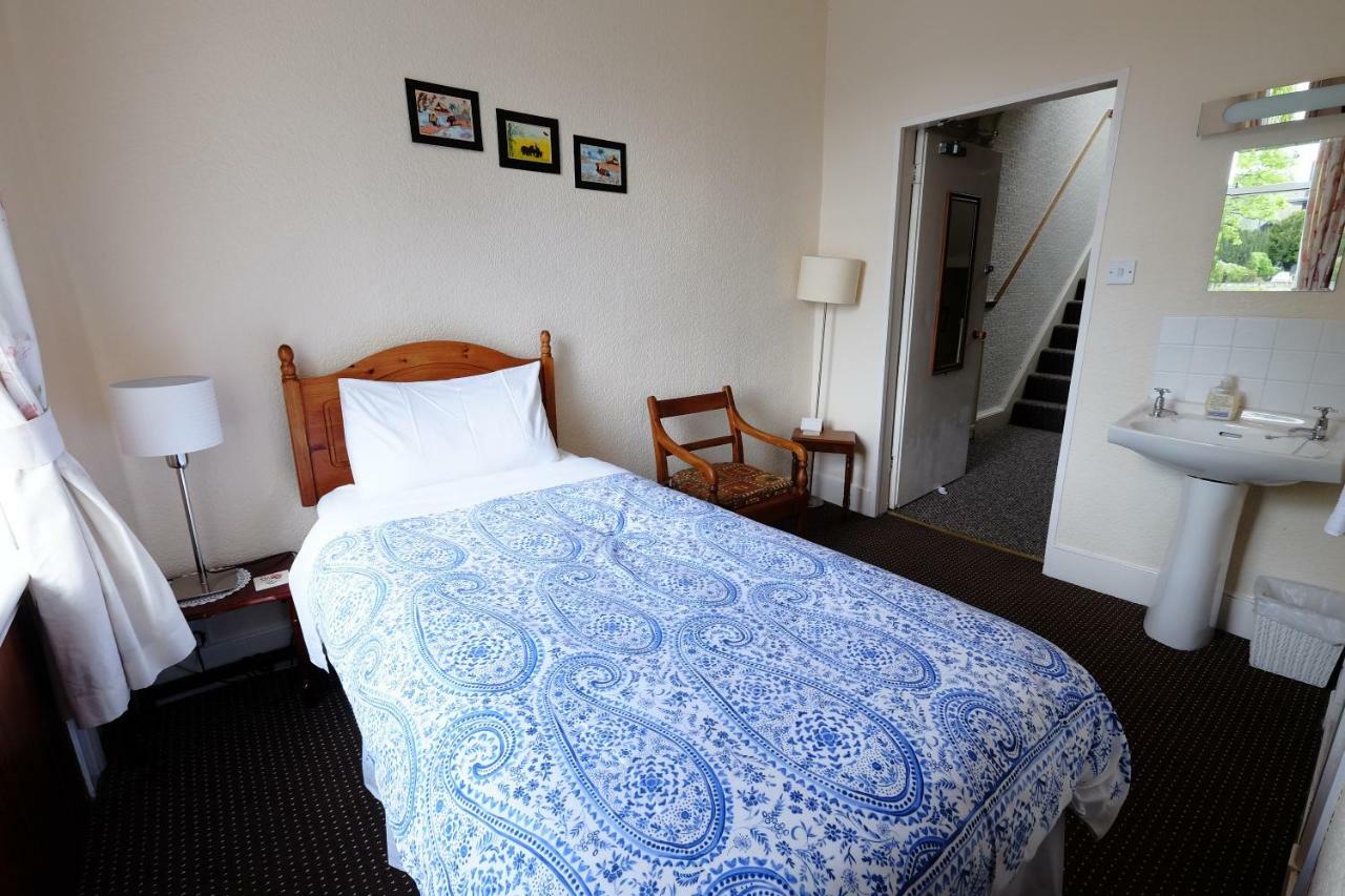 Talisker Guest House Inverness Luaran gambar