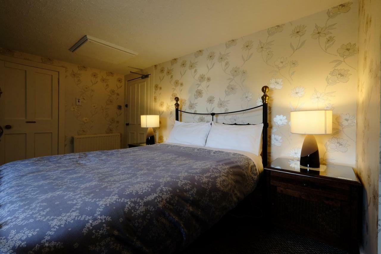 Talisker Guest House Inverness Luaran gambar