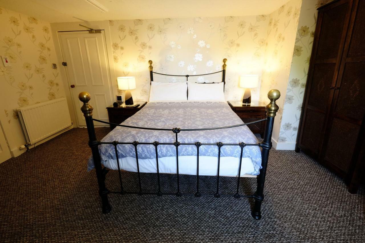 Talisker Guest House Inverness Luaran gambar