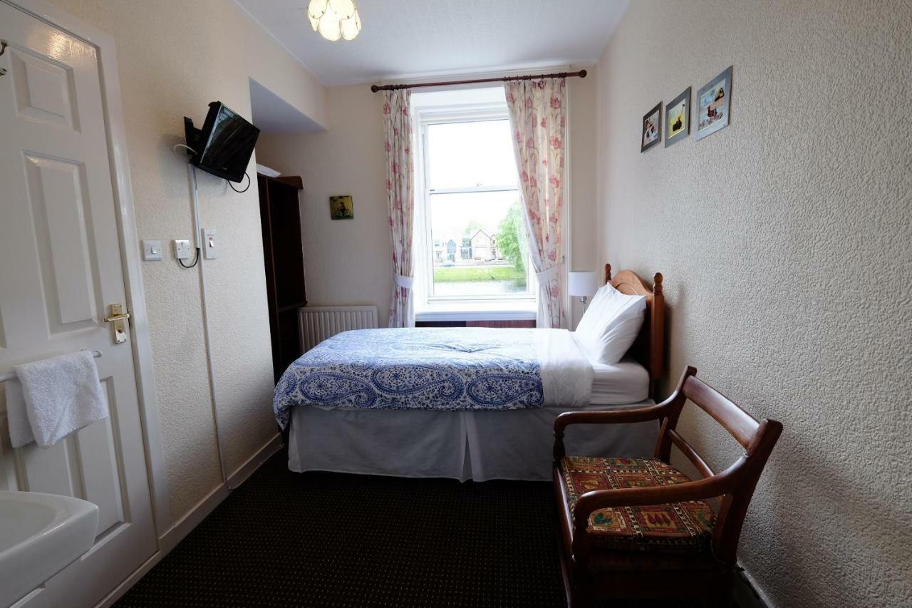 Talisker Guest House Inverness Luaran gambar