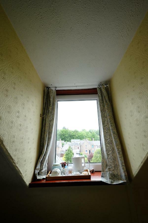 Talisker Guest House Inverness Luaran gambar
