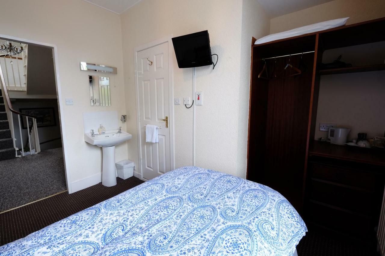 Talisker Guest House Inverness Luaran gambar