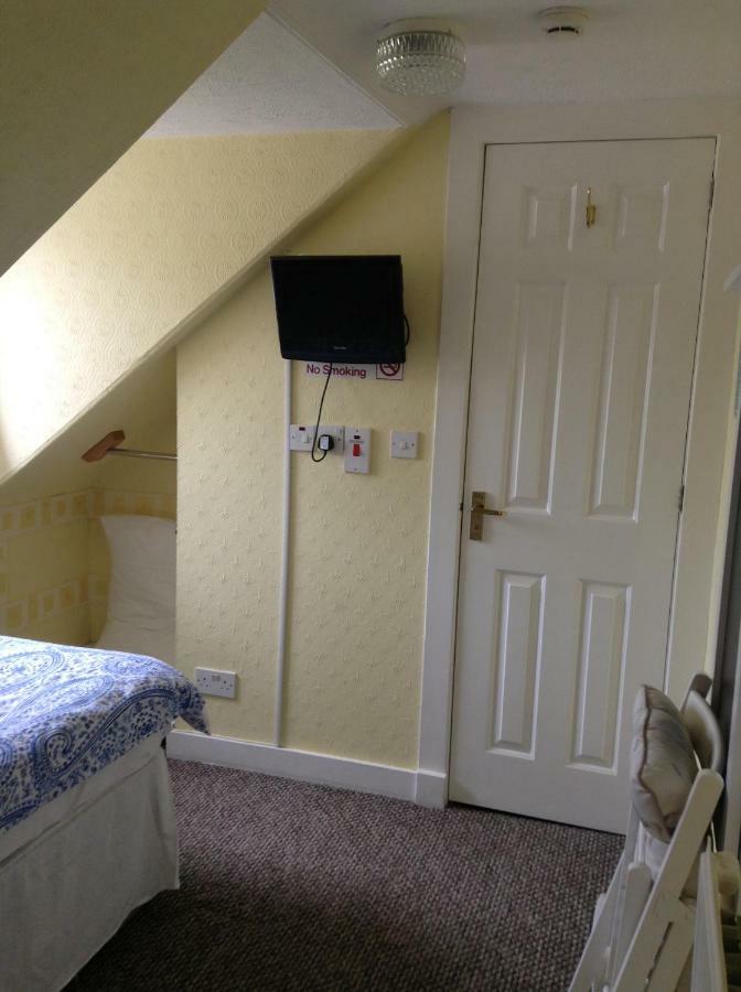 Talisker Guest House Inverness Luaran gambar