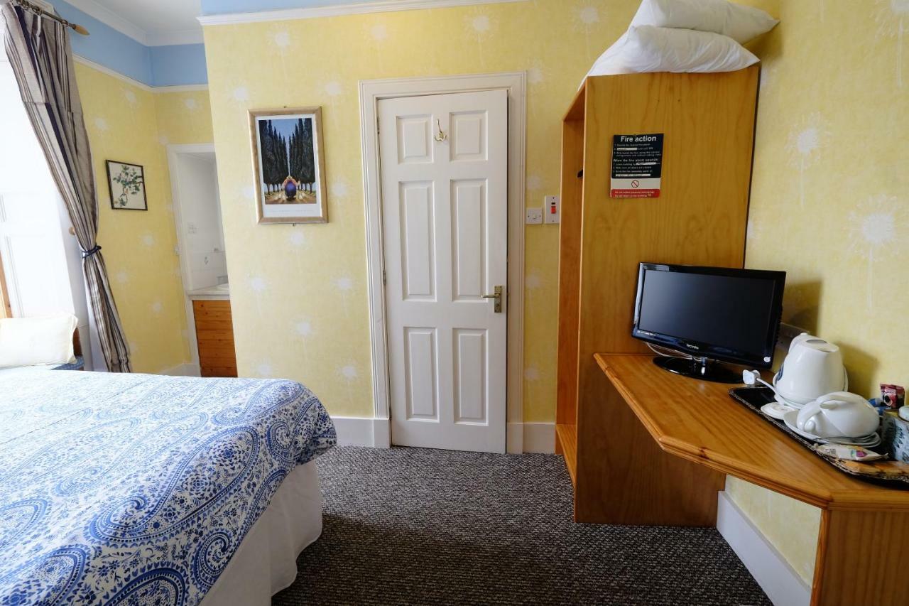 Talisker Guest House Inverness Luaran gambar
