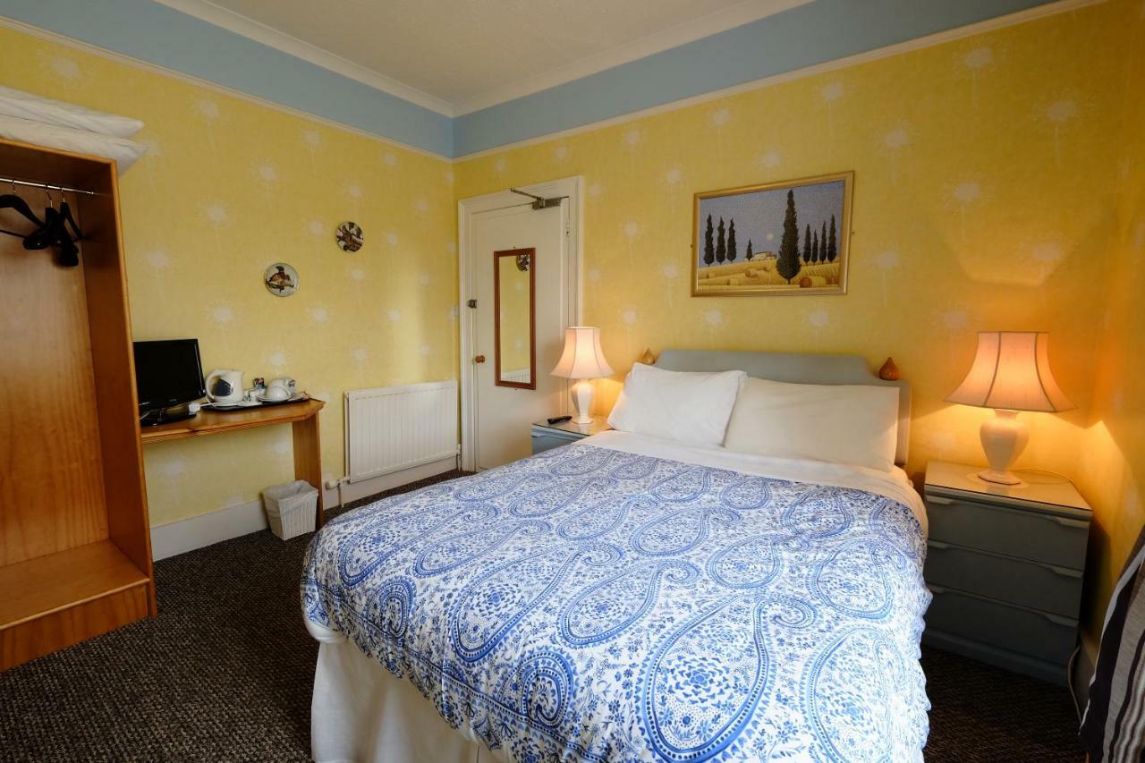 Talisker Guest House Inverness Luaran gambar