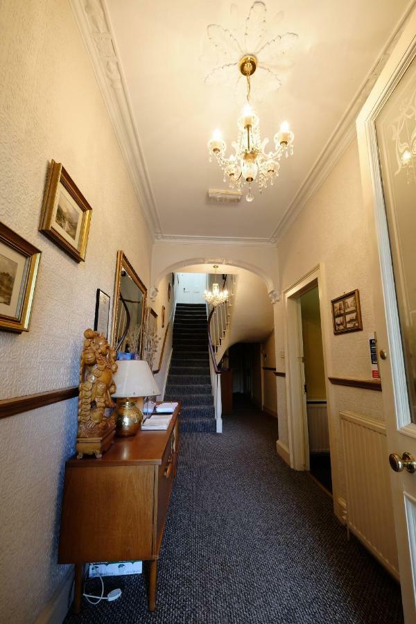 Talisker Guest House Inverness Luaran gambar