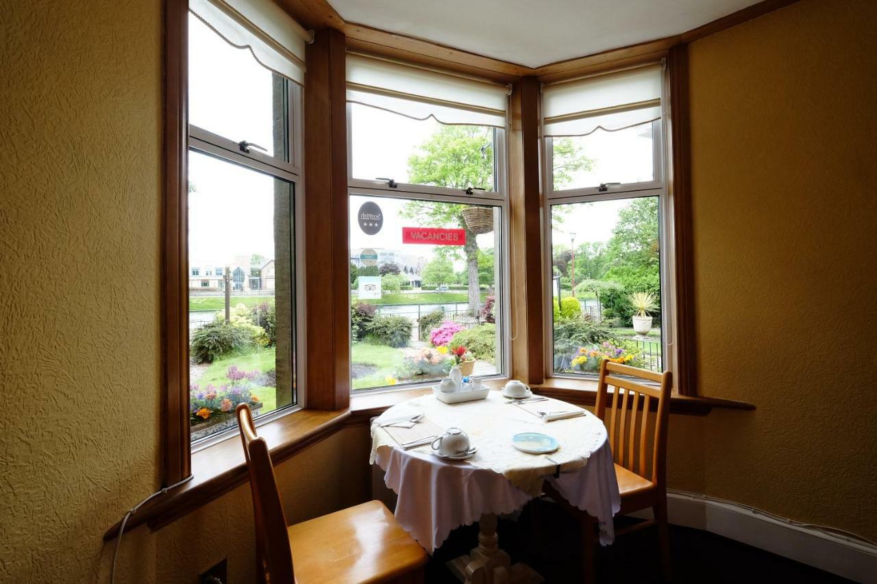 Talisker Guest House Inverness Luaran gambar