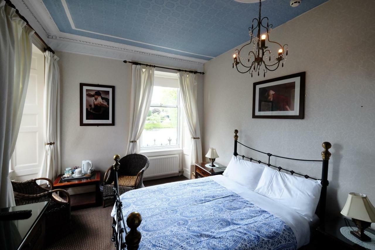 Talisker Guest House Inverness Luaran gambar