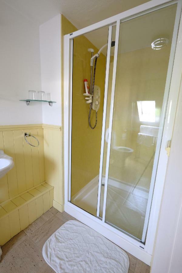 Talisker Guest House Inverness Luaran gambar