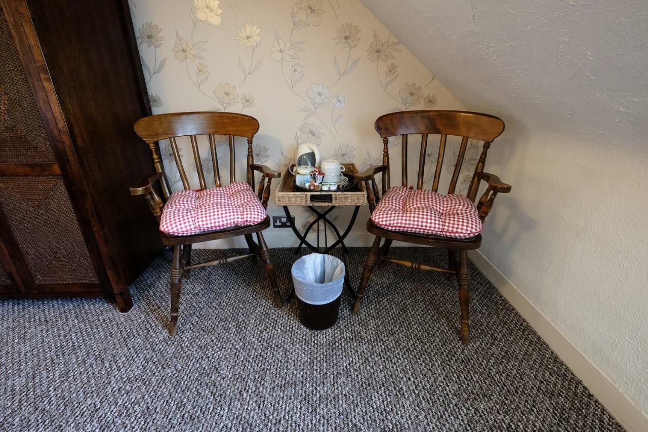 Talisker Guest House Inverness Luaran gambar