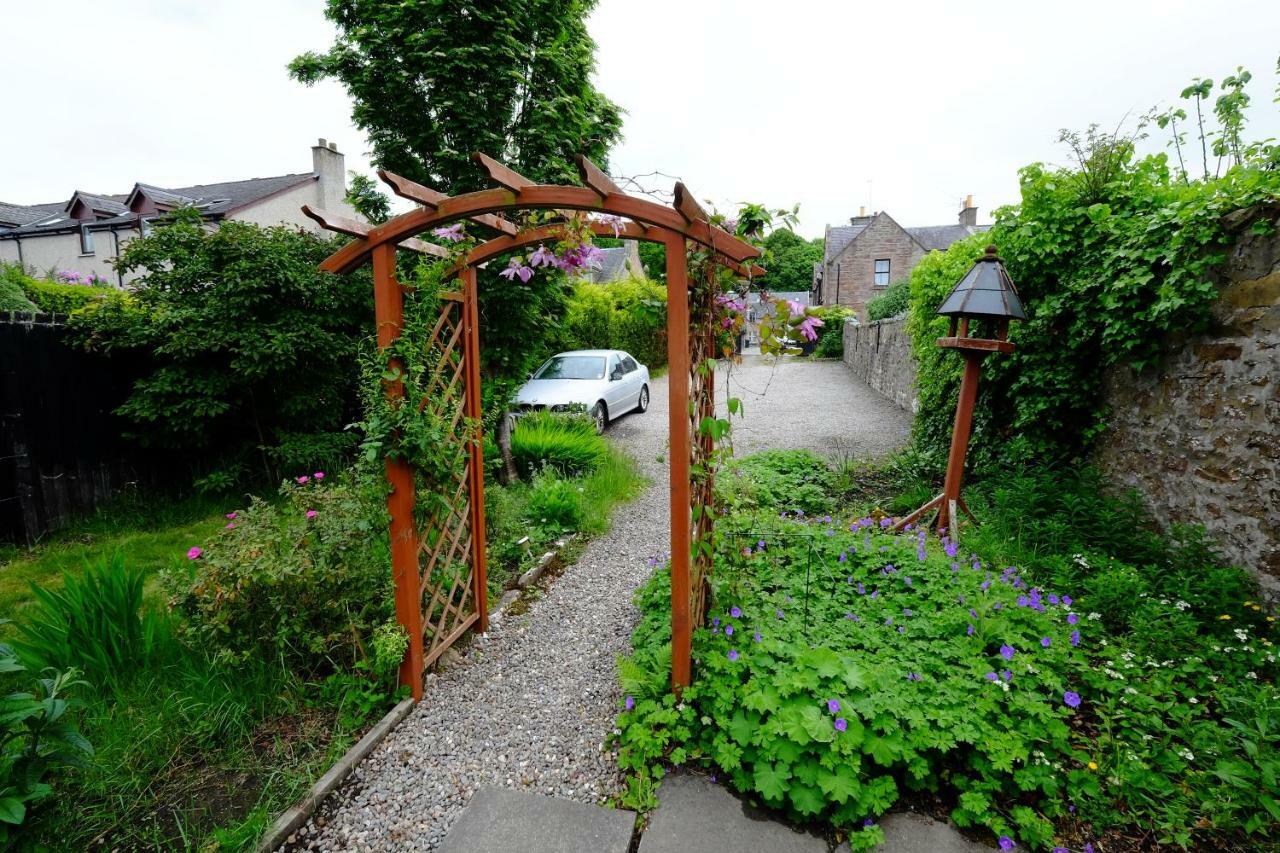 Talisker Guest House Inverness Luaran gambar
