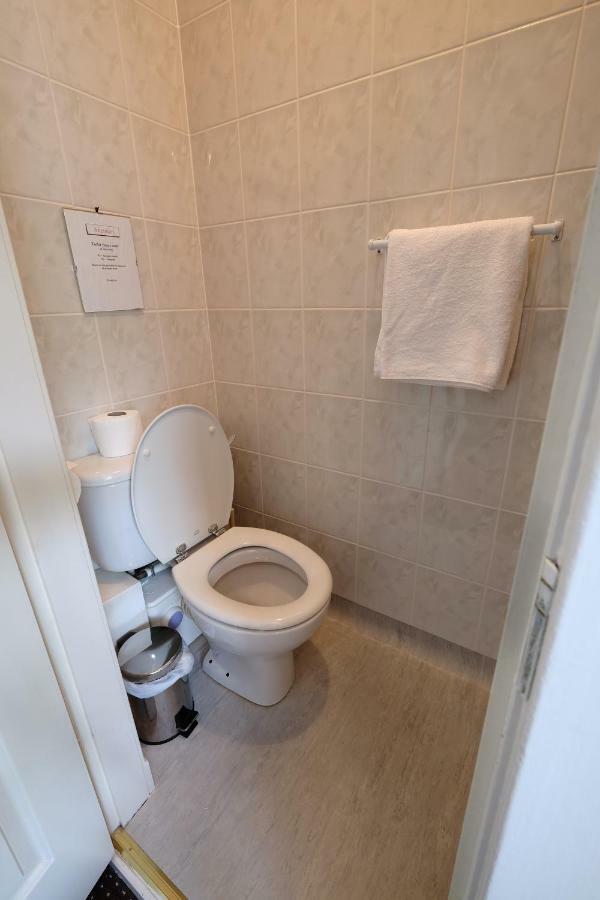 Talisker Guest House Inverness Luaran gambar
