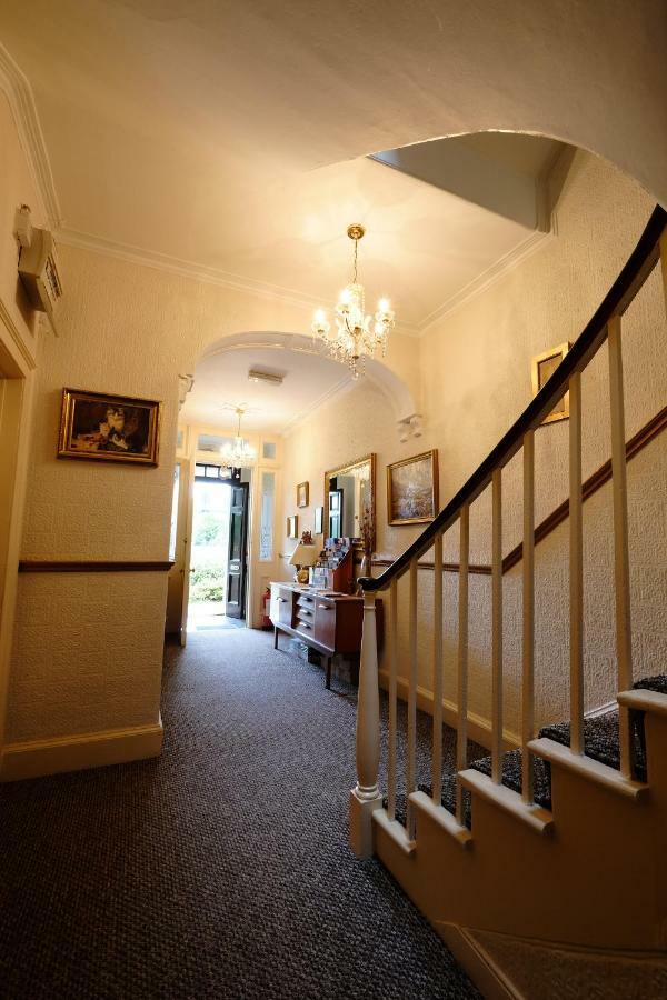 Talisker Guest House Inverness Luaran gambar