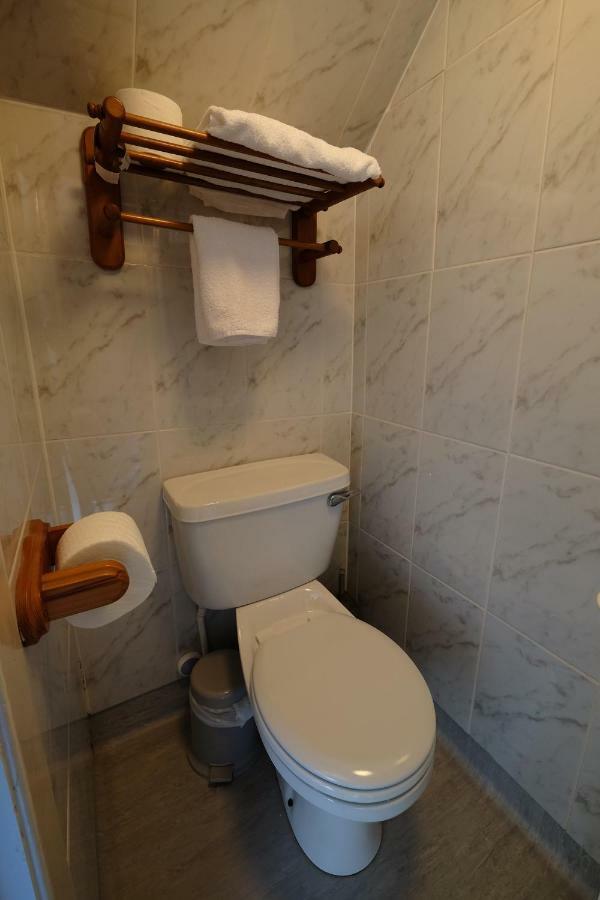 Talisker Guest House Inverness Luaran gambar